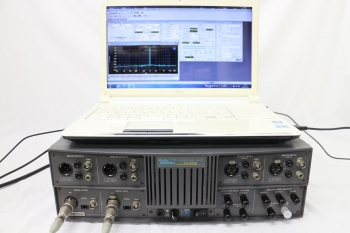 SYS-232210Hz-500KHz Audio Analyzer 