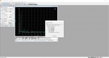 SYS-2722Audio Analyzer