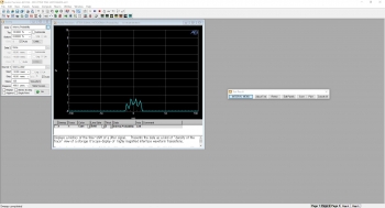 SYS-2722Audio Analyzer