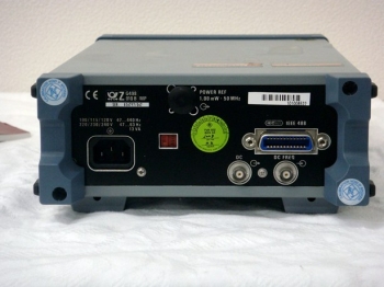 NRVSPower Meter