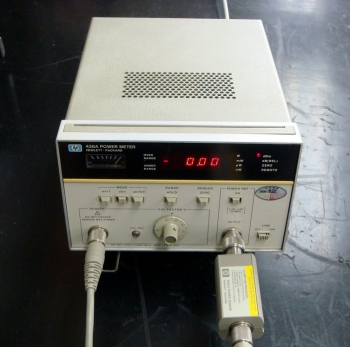 436APower Meter