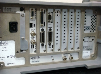 N8973A3GHz NFA Noise Figure Analyzer