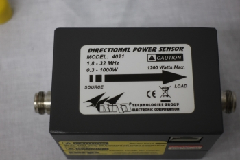 40211.8-32MHz 1000W  Directional Power Senser