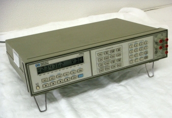 3457A7-1/2 Digital MultiMeter