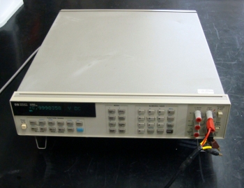 3458A/0028-1/2 Digital Multimeter
