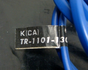 TR-1101-130K(CA)type Tharmosensor