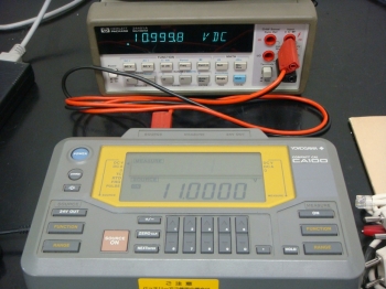 CA10010V 20mA Handy Calibrator