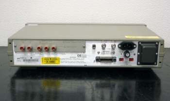 3457A7-1/2 Digital MultiMeter