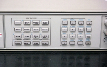 3457A7-1/2 Digital MultiMeter