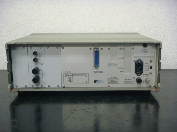 2533-21AC/DC 600V 20A POWER METER