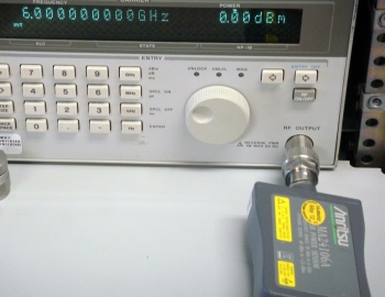 MA24106A6GHz USB Power Sensor