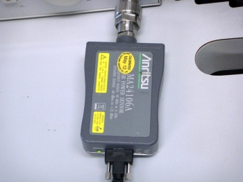 MA24106A6GHz USB Power Sensor