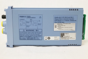 760812Current module for PX8000