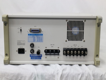 FNS-105LFast Transient Noise Simulator