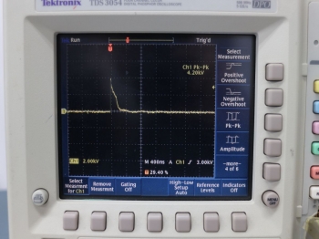 FNS-105LFast Transient Noise Simulator