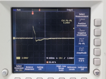 FNS-105LFast Transient Noise Simulator