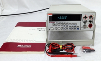 R6552Digital Multi Meter