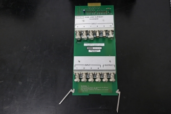 7001 7058/715820ch Low Current Switch System