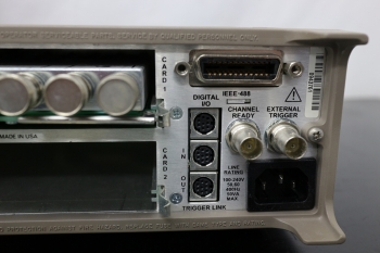 7001 7058/715820ch Low Current Switch System