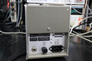 3400A10Hz-10MHz RMS Voltmeter