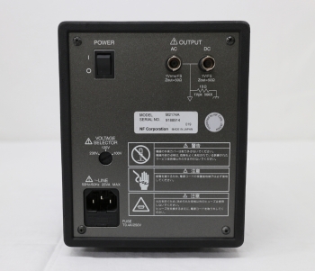 M2174AAC Voltmeter