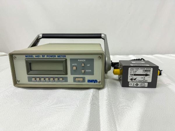 4421 4024 Multi-Function Power Meter 10kW power sensor