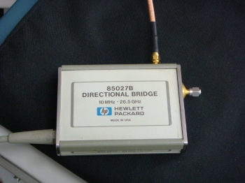 85027B26.5GHz Directional Bridge