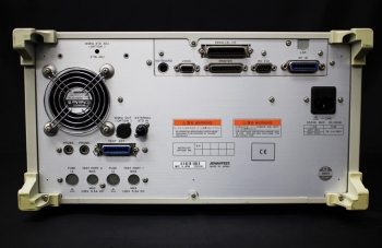 R3767CG /11300KHz-8GHz 3ports Network Analyzer