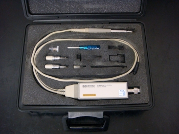 41800A5Hz-500MHz 100Kohm Active Probe