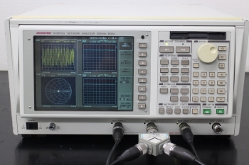 R3767CG /14300KHz-8GHz 4ports Network Analyzer 