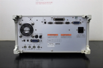 R3767CG /14300KHz-8GHz 4ports Network Analyzer 