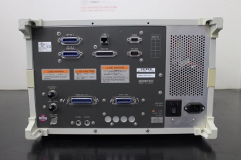 R3860A/0400-0010300KHz-8GHz RF component analyzer