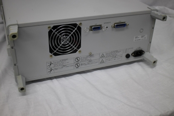 FRA50952.2MHz Frequency Response Analyzer