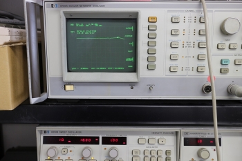 85027A10MHz-18GHz 7mm Directional Bridge