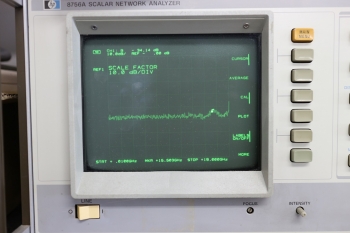 85027A10MHz-18GHz 7mm Directional Bridge