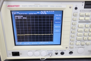 ZRB2SWR Bridge 75ohm 2GHz