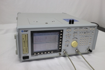 FRA5095I2.2MHz Frequency Response Analyzer