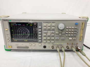 MS4630B10Hz-300MHz Network Analyzer