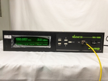 WA-1600Wavemeter