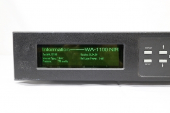 WA-1100Wavemeter