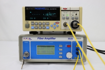 EAD-30-C-PLaser Fiber Amplifier