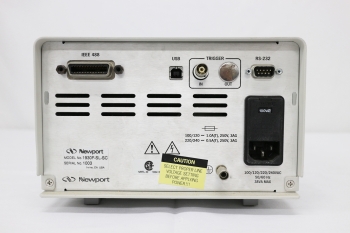 1930F-SL/1930F-SL-SCOptical Power Meter