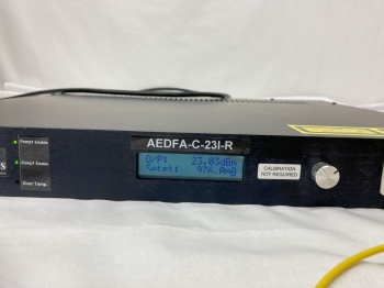 AEDFA-C-23I-REDFA C-band Amplifier