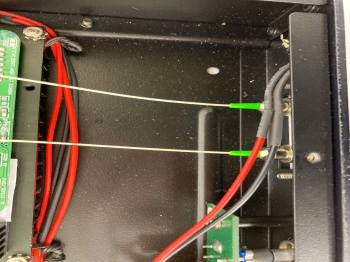 AEDFA-C-23I-REDFA C-band Amplifier