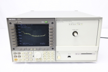 71452B /122Optical Spectrum Analyzer 600-1700nm