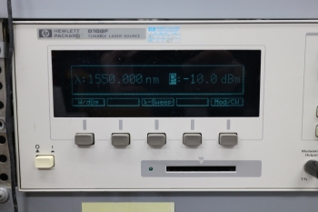 71452B /122Optical Spectrum Analyzer 600-1700nm