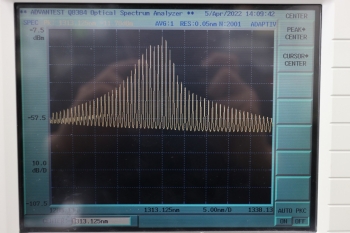 Q8221 Q81211 Q812121310,1550nm LD Source Optical Multimeter