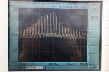 Q8221 Q81211 Q812121310,1550nm LD Source Optical Multimeter