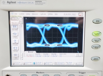 83430A2.5Gbps Lightwave Digital Source