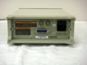 Q8221Optical Power Meter Main Frame